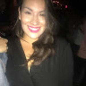 Meet your Posher, Carolyn